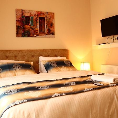 Canan Dagdeviren Suits Avcilar  Exterior photo