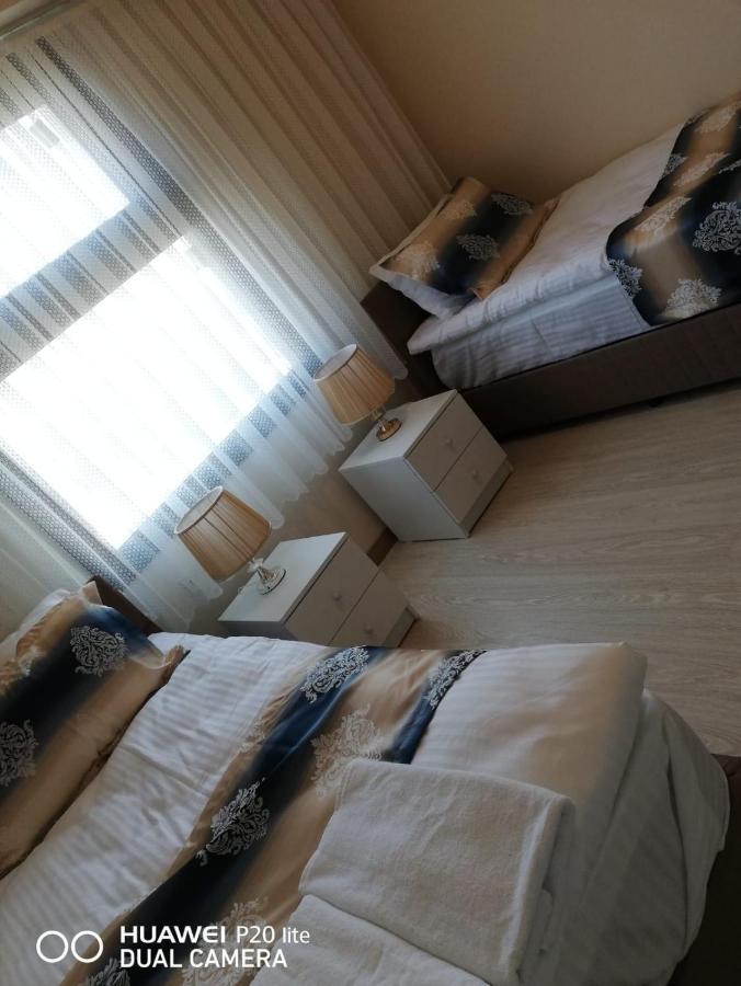 Canan Dagdeviren Suits Avcilar  Exterior photo