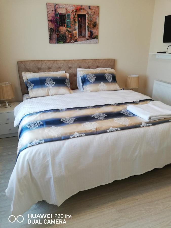 Canan Dagdeviren Suits Avcilar  Exterior photo