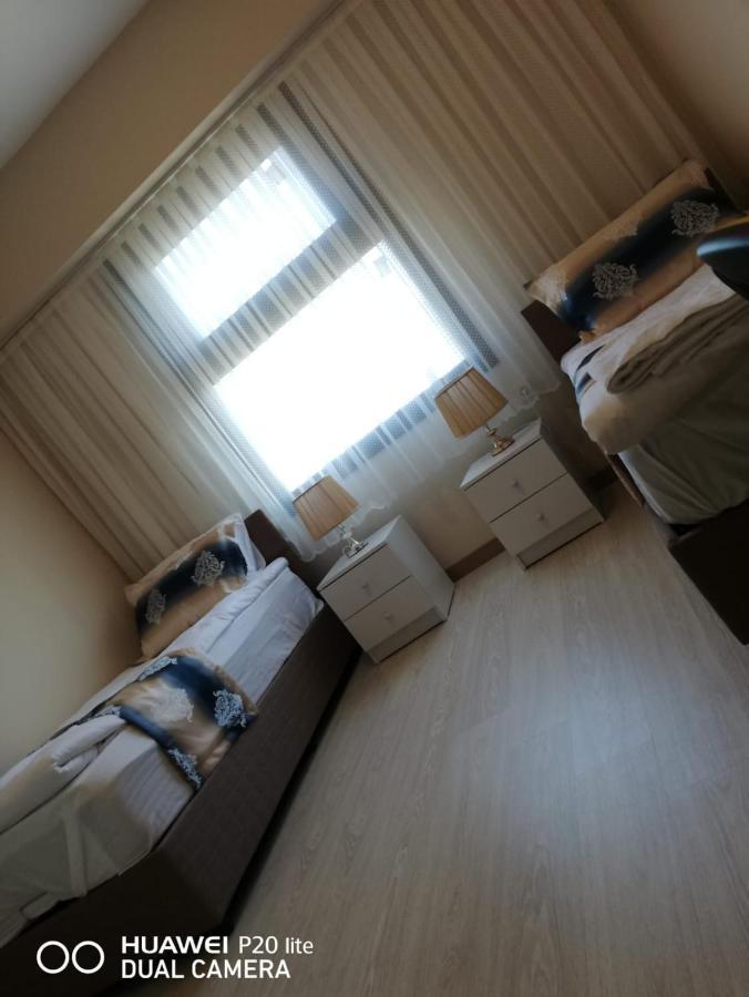 Canan Dagdeviren Suits Avcilar  Exterior photo