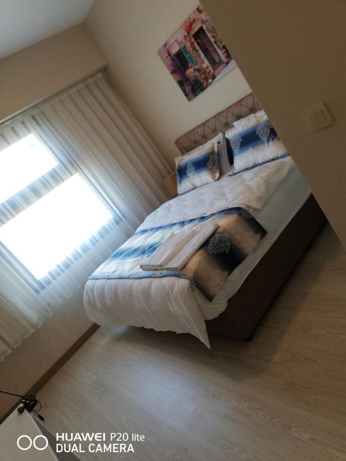 Canan Dagdeviren Suits Avcilar  Exterior photo