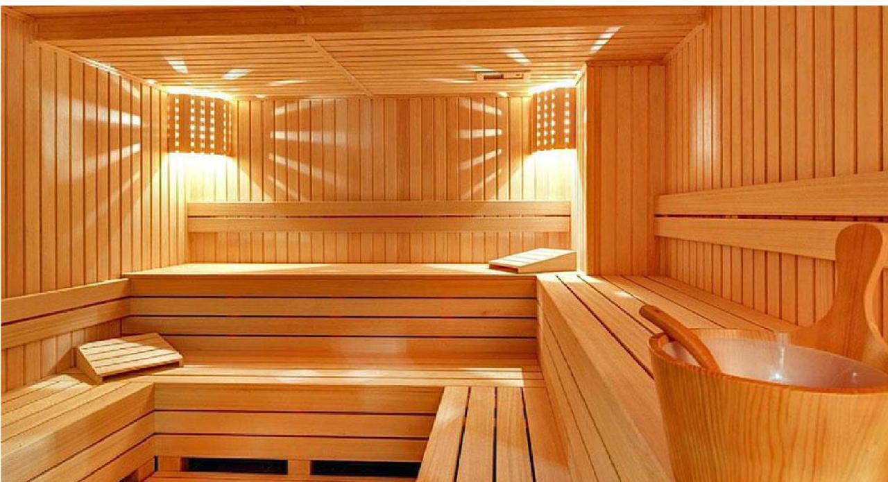 Canan Dagdeviren Suits Avcilar  Exterior photo
